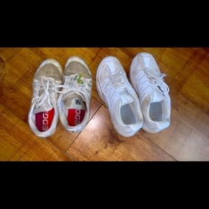 Shoes - Listing for a certain posher :)